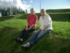 ALda and Kristveig