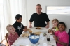 Jözur and the small guests
