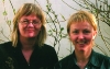 Kristveig and Alda