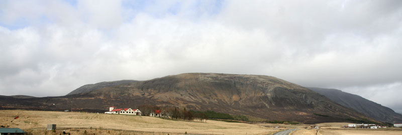 Eyvindartunga Eyvindartunga