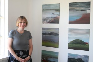 Barbara Milne