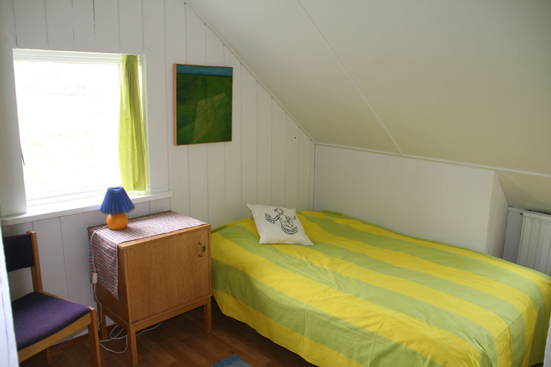 Litlaá, single room